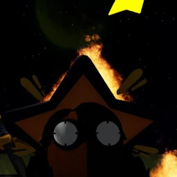 DrStarlight's last breath icon