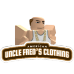 Uncle Fred's Clothing