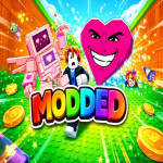 [MODDED] Escape Tsunami For Brainrotas!