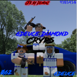 {062}~[L'A] |6Deuce Diamond Cryps| (but da hood)