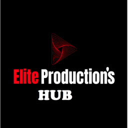 Elite Productions Hub!