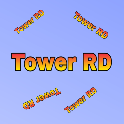 (NEW UPDATE!) Tower RD