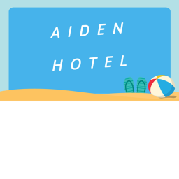 Aidens hotel