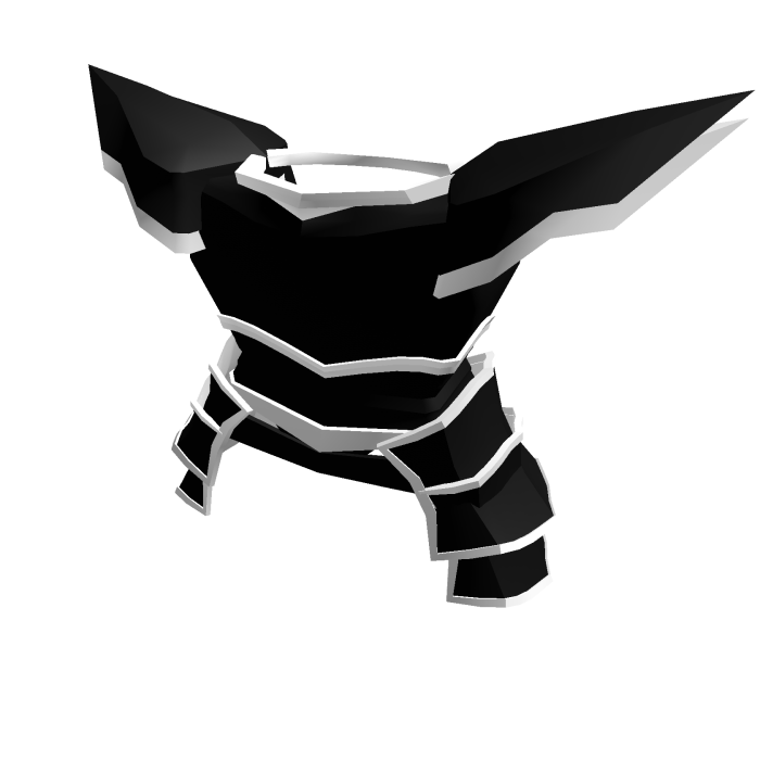Roaring Knight Armor