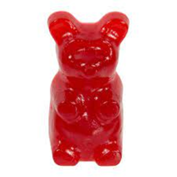 The Gummy Bearers