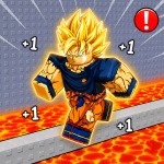 [X2] +1 Speed Dragon Ball Escape
