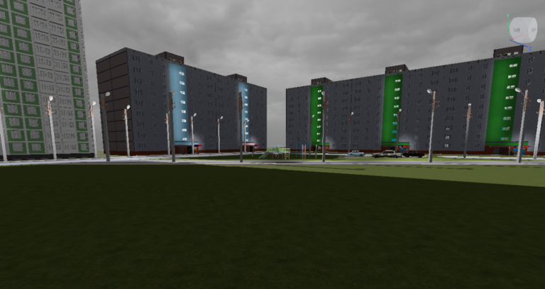 Лифты России screenshot 2