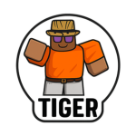 TIGER CSAPAT