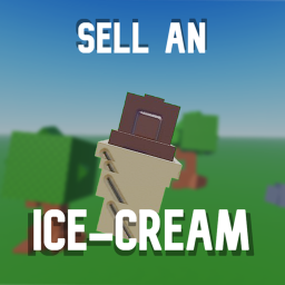 Sell an Ice-cream