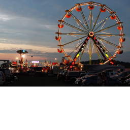 county fair