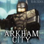 Arkhаm City