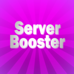 FRR | Server Boosters