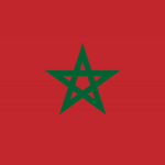 Kingdom of Morocco||المملكةالمغربية