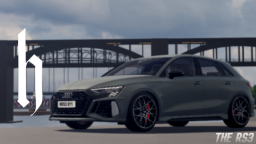 [4 NOWYCH SAMOCHODÓW] Hydrox Sandbox: UK V3