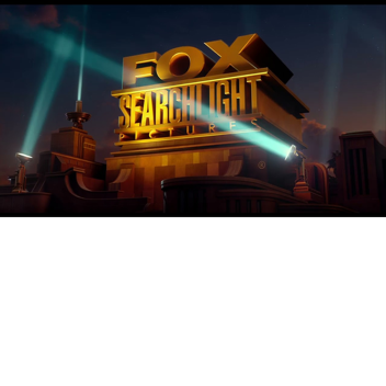 Fox Searchlight Pictures 2011 Logo Remake