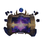 [GIFTBOX] Secret Cosmic Chest