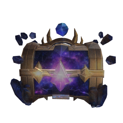 [GIFTBOX] Secret Cosmic Chest thumbnail