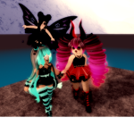 -* Cult Of Demons *-