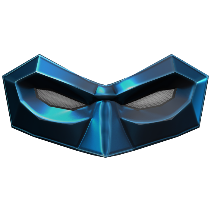 BL's Hal Mask