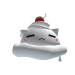 Kitty Icecream Hat