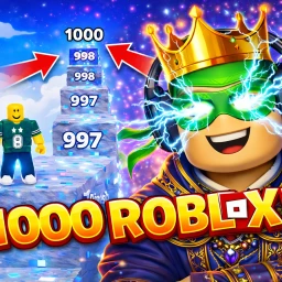 1000 BlockKAKAGO icon