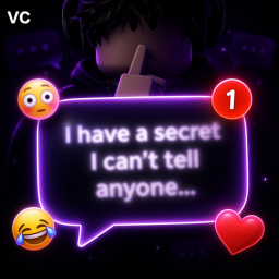 I Have a Secret...