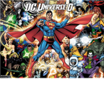 dc universe roleplay