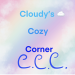 Cloudy’s Cozy Corner