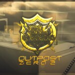 [Slashing Legion] Outpost Zero 2