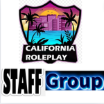 California State RP Staff Group