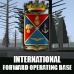 [GAMEPASSES] ITALIAN FORWARD OPERATING BASE