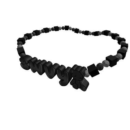 swvy necklace 1.0
