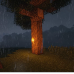 SadTree