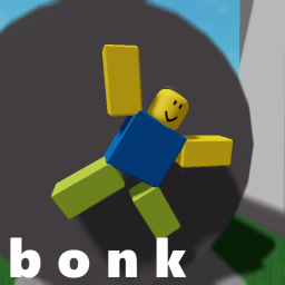 bonk your head simulator