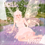 The Angels Apparel