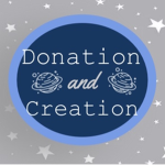 Donation & Creation