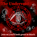 The Under-Void.