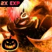 Anime Dimensions Simulator icon