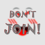 Don't Join!
