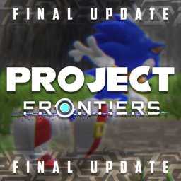 Project Frontiers (LEGACY)