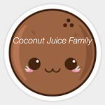 Coconut Juice Family