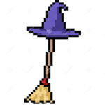 broom Offical