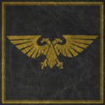 Imperium of Man ㅤㅤㅤㅤㅤ