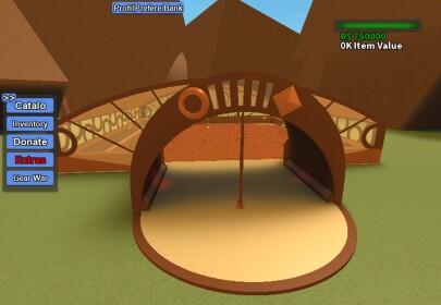 Limited Simulator
