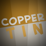 Copper Tin Games