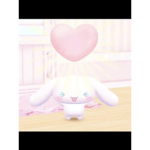 Anime heart sugars