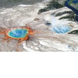 ROBLOX Grand Prismatic Spring
