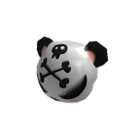 The aliean Death pandas