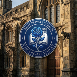 Rose Private School Simulator