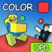 Run To The Color! icon